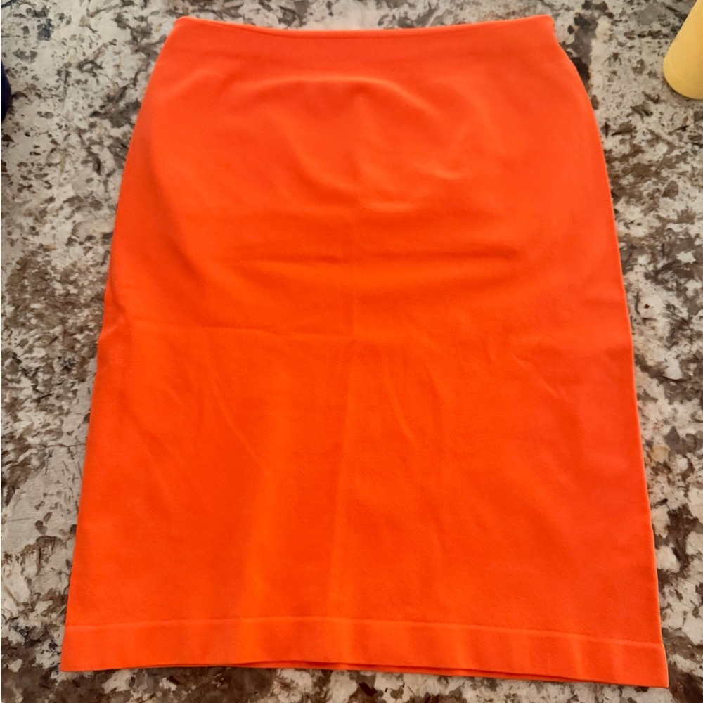 Free people Women’s Orange tube top